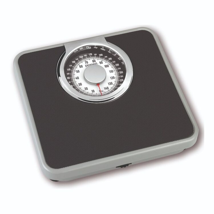 Bathroom Scales
